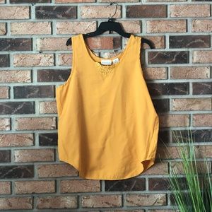 Adrian Jordan Tank Top